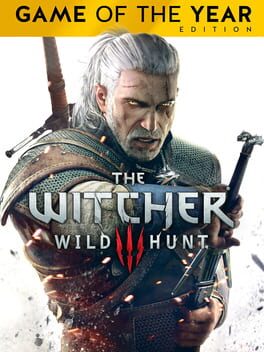 The Witcher 3 Wild Hunt (Xbox) GOTY - Xbox Live