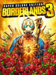 Borderlands 3 Super Deluxe Edition (PC) - Steam Klíč – Steam klíč