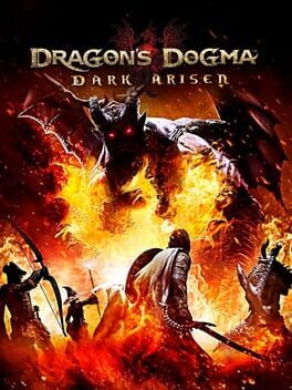 Dragons Dogma Dark Arisen (Xbox) - Xbox Live Klíč – Xbox Live klíč