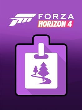 Forza Horizon 4 Expansions Bundle (DLC) - Xbox Live Klíč