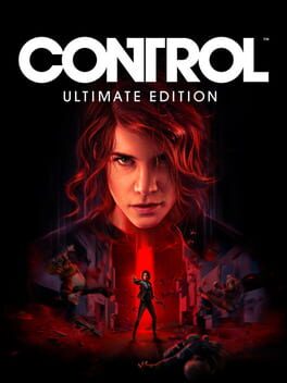 Control Ultimate Edition (Xbox) - GOG.com Klíč – GOG.com klíč