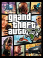 Grand Theft Auto V (PC) – klucz Rockstar Games