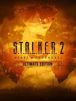 STALKER 2 Heart of Chernobyl Ultimate Edition (PC) - Steam Klíč – Steam klíč