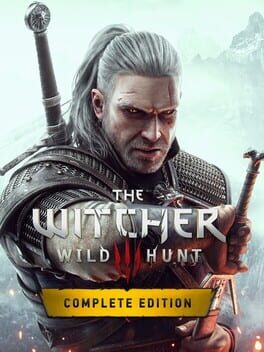 The Witcher 3 Wild Hunt Complete Edition (PC) - GOG.com Klíč – GOG.com klíč