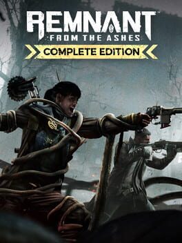 Remnant From the Ashes Complete Edition (PC) - Steam Klíč