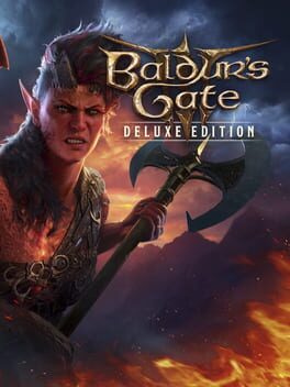 Baldurs Gate 3 (Xbox Series X) Deluxe - Xbox Live