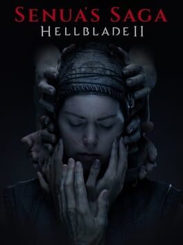 Senuas Saga Hellblade II (PC) - Steam Klíč