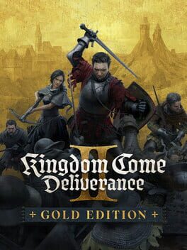 Kingdom Come Deliverance II (Xbox Series) Gold - Xbox Live