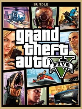 Grand Theft Auto V (PC) - Rockstar Games Klíč – Rockstar Games klíč