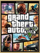 Grand Theft Auto V (PC) - Rockstar Games Klíč – Rockstar Games klíč