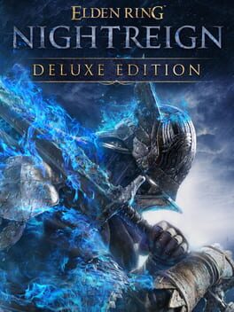 Elden Ring Nightreign (Xbox Series) Deluxe - Xbox Live