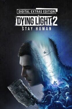Dying Light 2 DIGITAL EXTRAS Edition (PC) - Steam Klíč