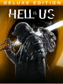 Hell is Us Deluxe Edition (PC) - Steam Klíč