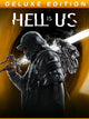 Hell is Us Deluxe Edition (PC) - Steam Klíč – Steam klíč
