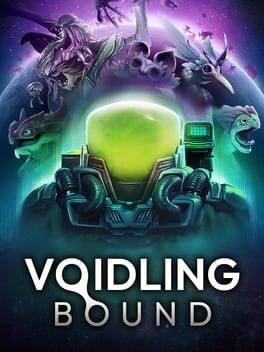 Voidling Bound (PC) - Steam Klíč