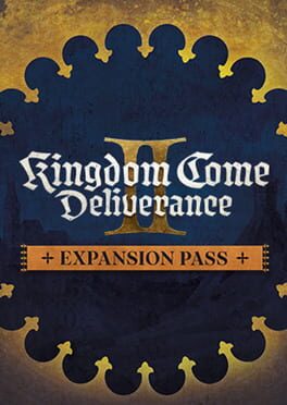 Kingdom Come Deliverance II Expansion Pass (Xbox Series) - Xbox Live