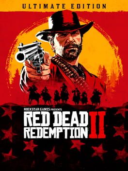 Red Dead Redemption 2 (Xbox) Ultimate - Xbox Live
