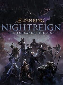 Elden Ring Nightreign The Forsaken Hollows (PC) - Steam