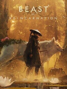 Beast of Reincarnation Deluxe Edition (PC) - Steam Klíč