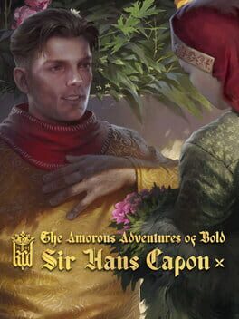 Kingdom Come Deliverance The Amorous Adventures of Bold Sir Hans Capon (DLC) - Steam – Steam klíč