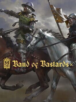 Kingdom Come Deliverance Band of Bastards (DLC) - Steam