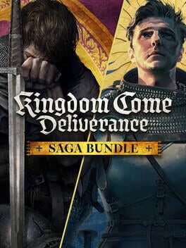 The Kingdom Come Deliverance Saga Bundle (Xbox One) - Xbox Live