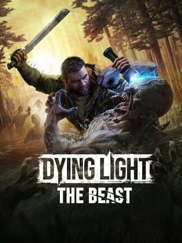 Dying Light The Beast Deluxe Edition (PC) - Steam Klíč – Steam klíč