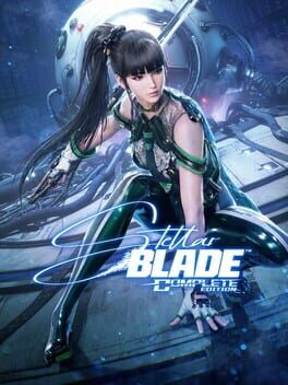 Stellar Blade Complete Edition (PC) - Steam Klíč – Steam klíč