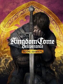 Kingdom Come Deliverance (Xbox) Royal - Xbox Live