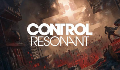 Control Resonant (PC) - Steam Klíč