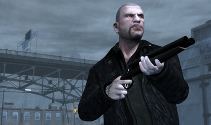IGDB screenshot: Grand Theft Auto IV: Complete Edition (1)