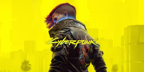 Cyberpunk 2077 (Xbox) - Xbox Live Klíč