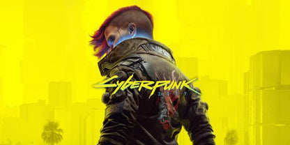 Cyberpunk 2077 (Xbox) - Xbox Live Klíč