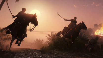 IGDB screenshot: Battlefield 1: Revolution (5)