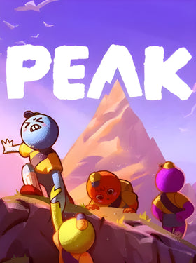 Peak (PC) - Steam Klíč