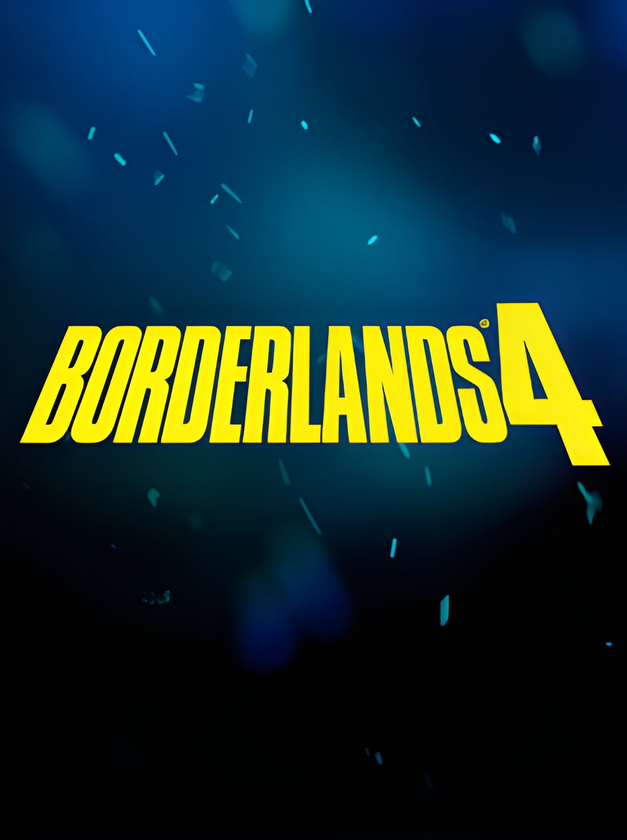 Borderlands 4 (PC) - Steam Klíč