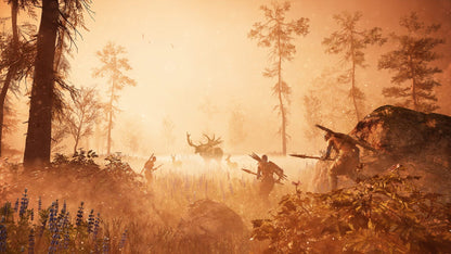 IGDB screenshot: Far Cry: Primal (1)