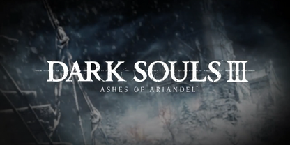 DARK SOULS III Ashes of Ariandel (DLC) - Steam Klíč