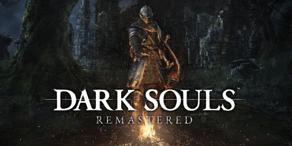 Dark Souls Remastered (Xbox Series X) - Xbox Live Klíč