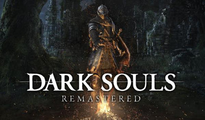 Dark Souls Remastered (Xbox Series X) - Xbox Live Klíč