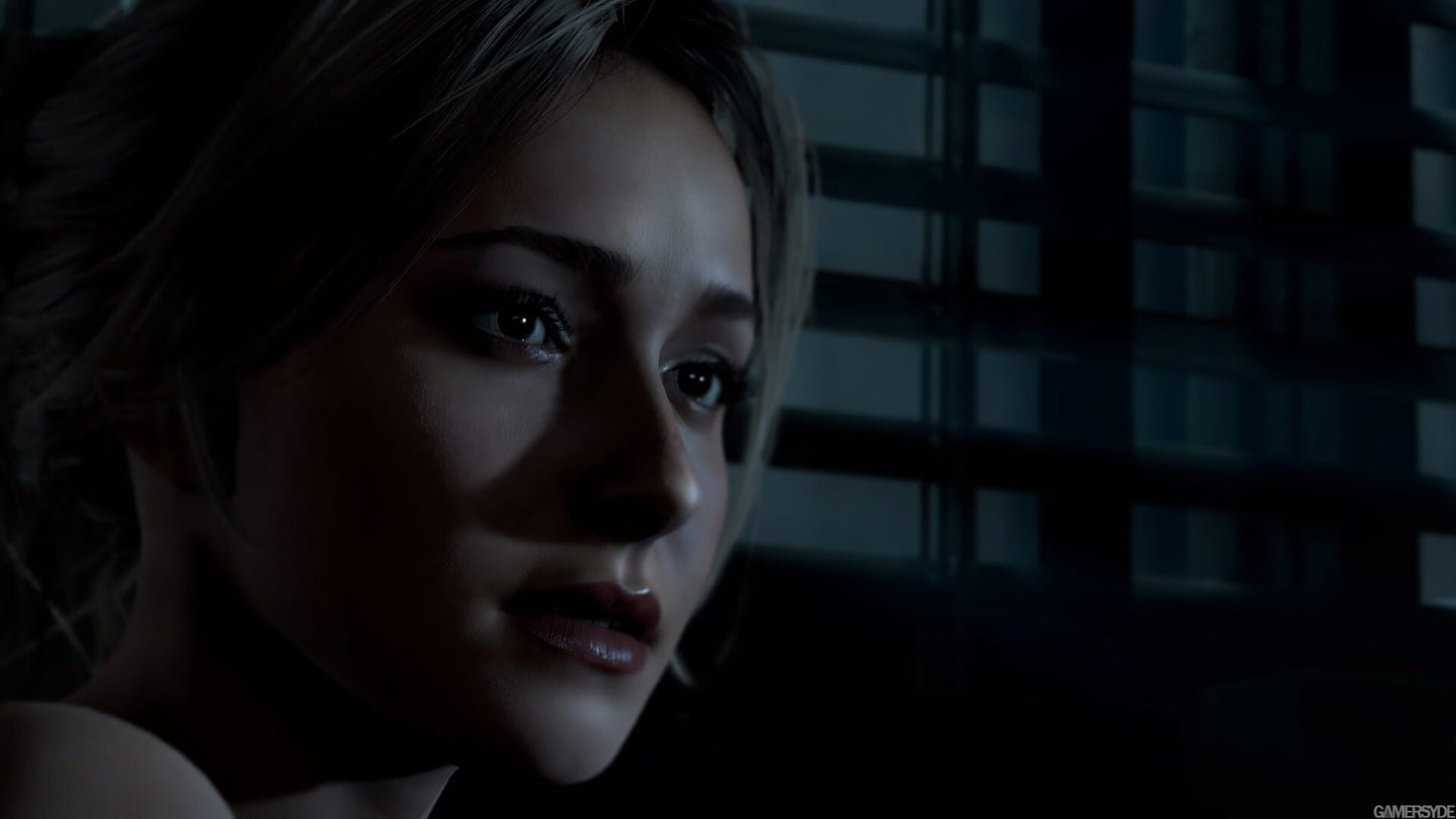 IGDB screenshot: Until Dawn (4)
