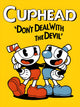 Cuphead (PC) - Steam Klíč – Steam klíč