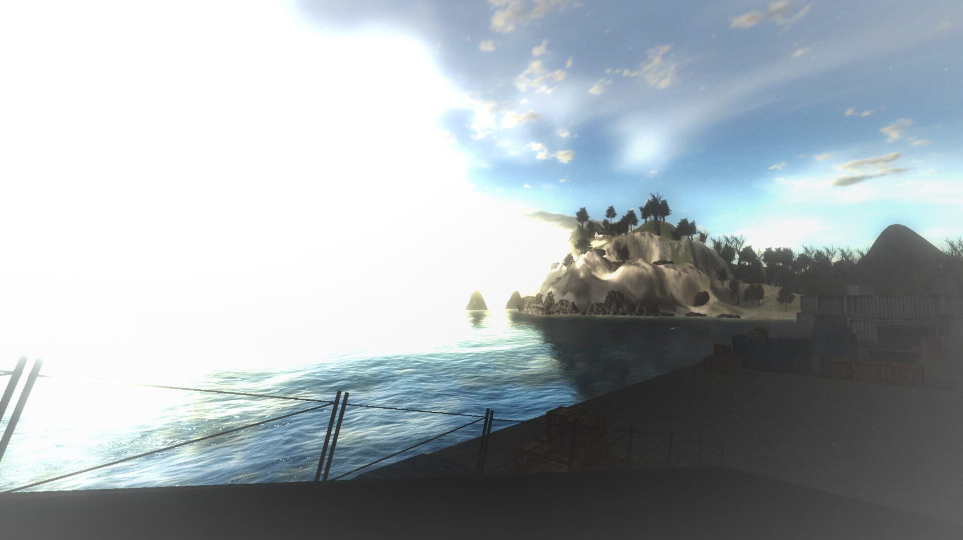 IGDB screenshot: All That Remains (5)