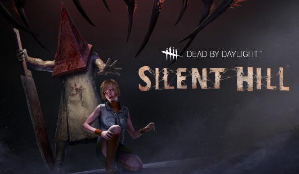 Dead By Daylight Silent Hill Chapter (DLC) - Steam Klíč