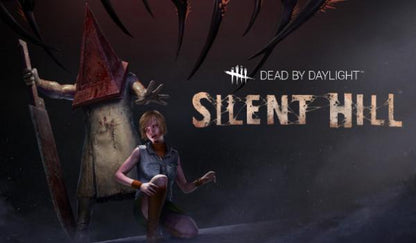 Dead By Daylight Silent Hill Chapter (DLC) - Steam Klíč