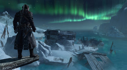 IGDB screenshot: Assassin's Creed Rogue (2)