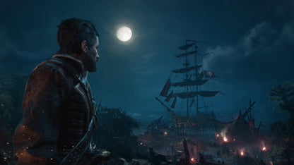 IGDB screenshot: Skull and Bones (1)