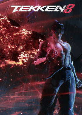 Tekken 8 - Ultimate Pack DLC - Steam