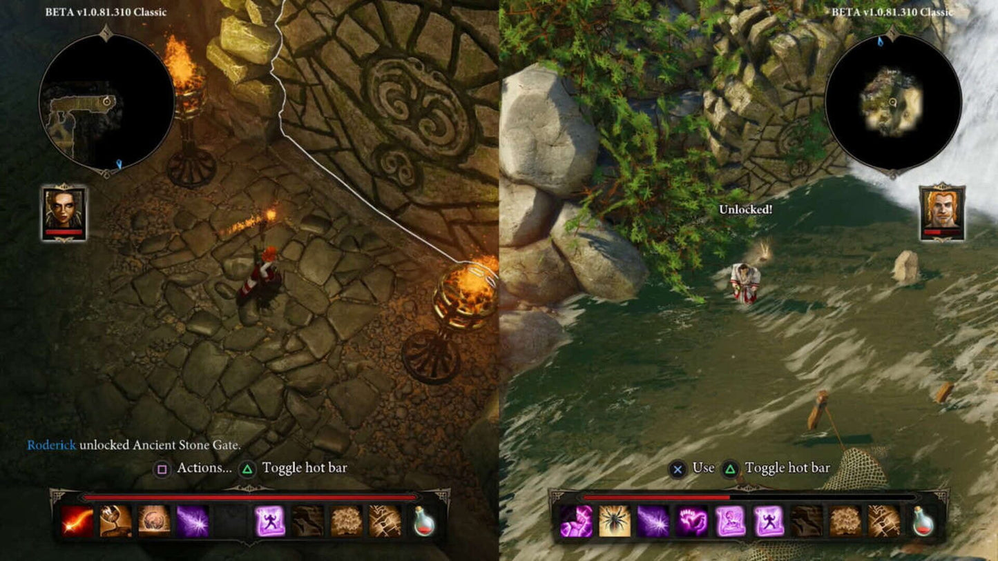 IGDB screenshot: Divinity: Original Sin - Enhanced Edition (5)