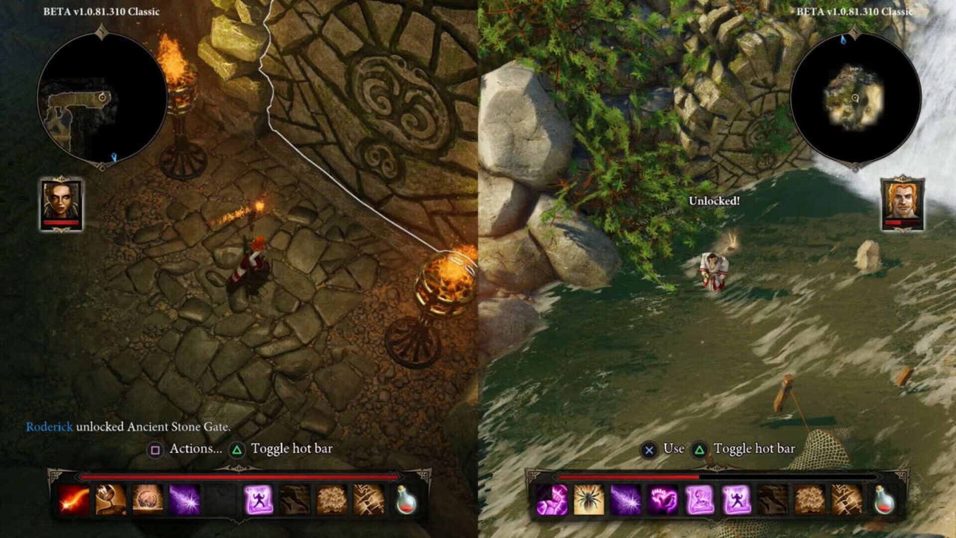 IGDB screenshot: Divinity: Original Sin - Enhanced Edition (5)